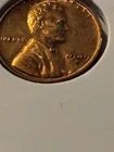 1949-s lincoln wheat cent penny uncirculated bu free shipping
