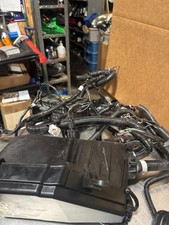 2022-2024 Mitsubishi Outlander 2.5l Engine Bay Harness W Fuse Box Oem 8501l981 2022-2024 Mitsubishi Outlander 2.5l Engine Bay Harness W Fuse Box Oem 8501l981