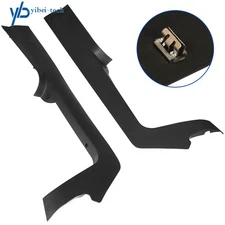 Floormat RetainerPanel Set for Club Car Tempo Onward Precedent Models 2004-2015