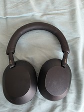 Sony WH1000XM5 OVER Ear Wireless headphones - Black (38.1)
