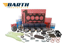 Repair kit piston BMW 1.6 16V 11257601181 11347585901 11347547187 N13B16A
