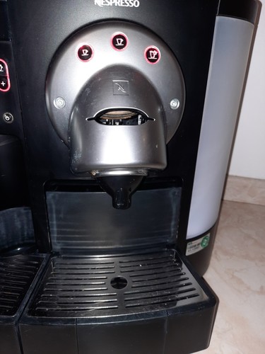 Nespresso Gemini CS 223