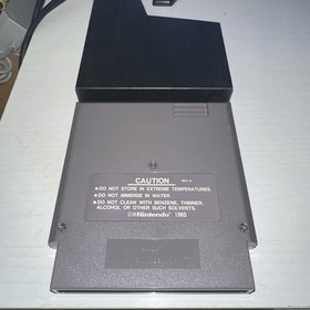 Burger Time (NES, 1987)