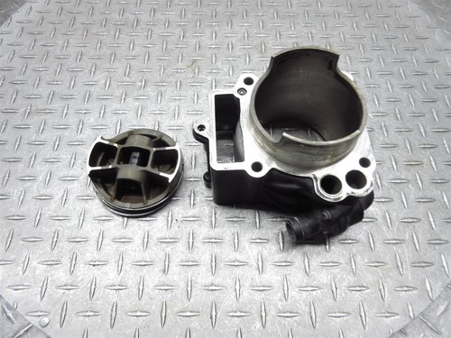 2018 17-18 Husqvarna Vitpilen 701 Piston Cylinder Barrel Jug READ NOTES