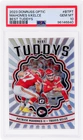 2023 Donruss Optic Patrick Mahomes Ii/Travis Kelce Best Tuddys #BT-PT PSA 10