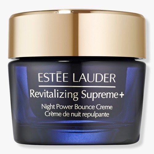Revitalizing Supreme+ Night Power Bounce Cream – 2.5 oz (75 ml ) free shipping