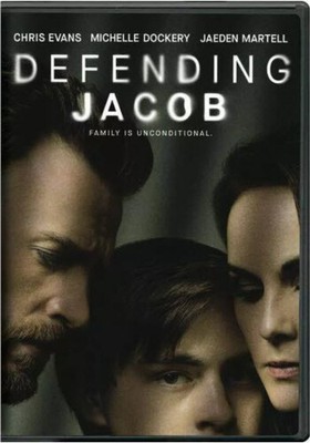 Defending Jacob [New DVD] 3 Pack, Dolby, Subtitled, Widescreen