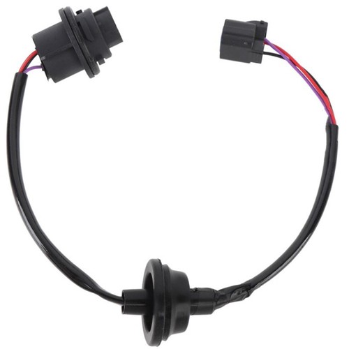 ABS Wiring Harness Outer Tail Lamp Harness Practical Installation Easy To Use - Picture 3 of 11