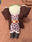 Demon Slayer Kimetsu no Yaiba - Nezuko Kamado Mega Jumbo Nesoberi Plush - SEGA — photo 2
