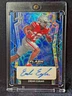 2022 LEAF FLASH EMEKA EGBUKA ROOKIE AUTO BLUE SCOPE SSP /20 BUCS WR1?