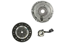 Kit d'embrayage Volvo V50