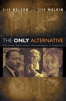 Alan Nelson (U. A.) | The Only Alternative | Taschenbuch | Englisch (2008)