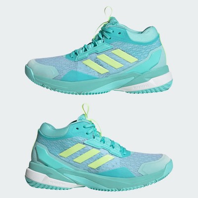 adidas women Crazyflight 6 Mid Indoor Shoes | eBay