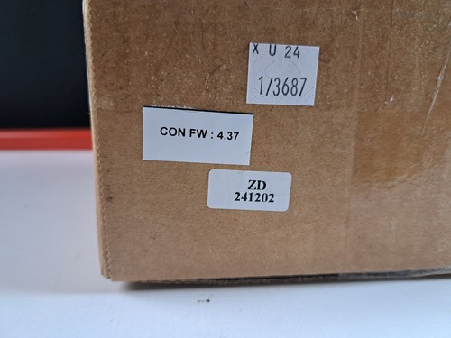 Davis 6351 VantageVue Wireless Console/Receiver - Bild 4 von 6