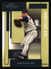Toronto Blue Jays Baseball Cards - Choose from 100s Quantity Discount Part -24