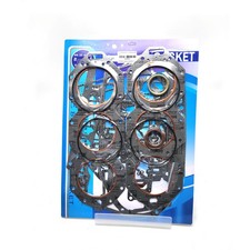 US STOCK!Complete Overhaul Gasket Kit 436891 For Johnson Evinrude 185/225HP