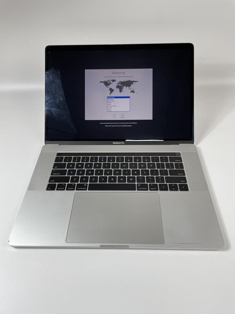 ノートPC Apple - MacBook Pro (15-inch, 2017) US Apple MacBook Pro 15-Inch (2017) Review | PCMag