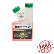 Concentrated Surfactant for Herbicides Non-Ionic 8oz, Increase Product Covera...
