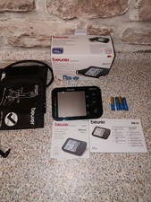 Beurer BM 54 Digitaler Blutdruckmessger&auml;t - 65512