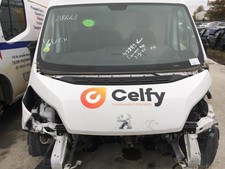 Amortisseur Peugeot BOXER