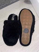 Ugg Fluff Yeah Slide Slippers