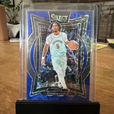 2024-25 Panini Select Basketball Checklist Guide in-content 42