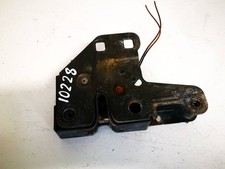 Capot Audi 70