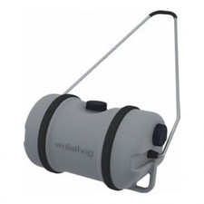 Water Hog Fresh Water Carrier 51 Litre Aquaroll Rolling Water Container Waterhog