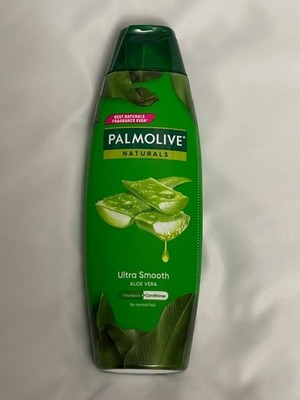 Palmolive Ultra Smooth Shampoo + Conditioner for Normal Hair, 180 mL (1)
