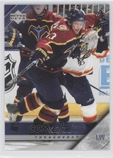 2005-06 Upper Deck Vyacheslav Kozlov Slava Kozlov #254 0i6