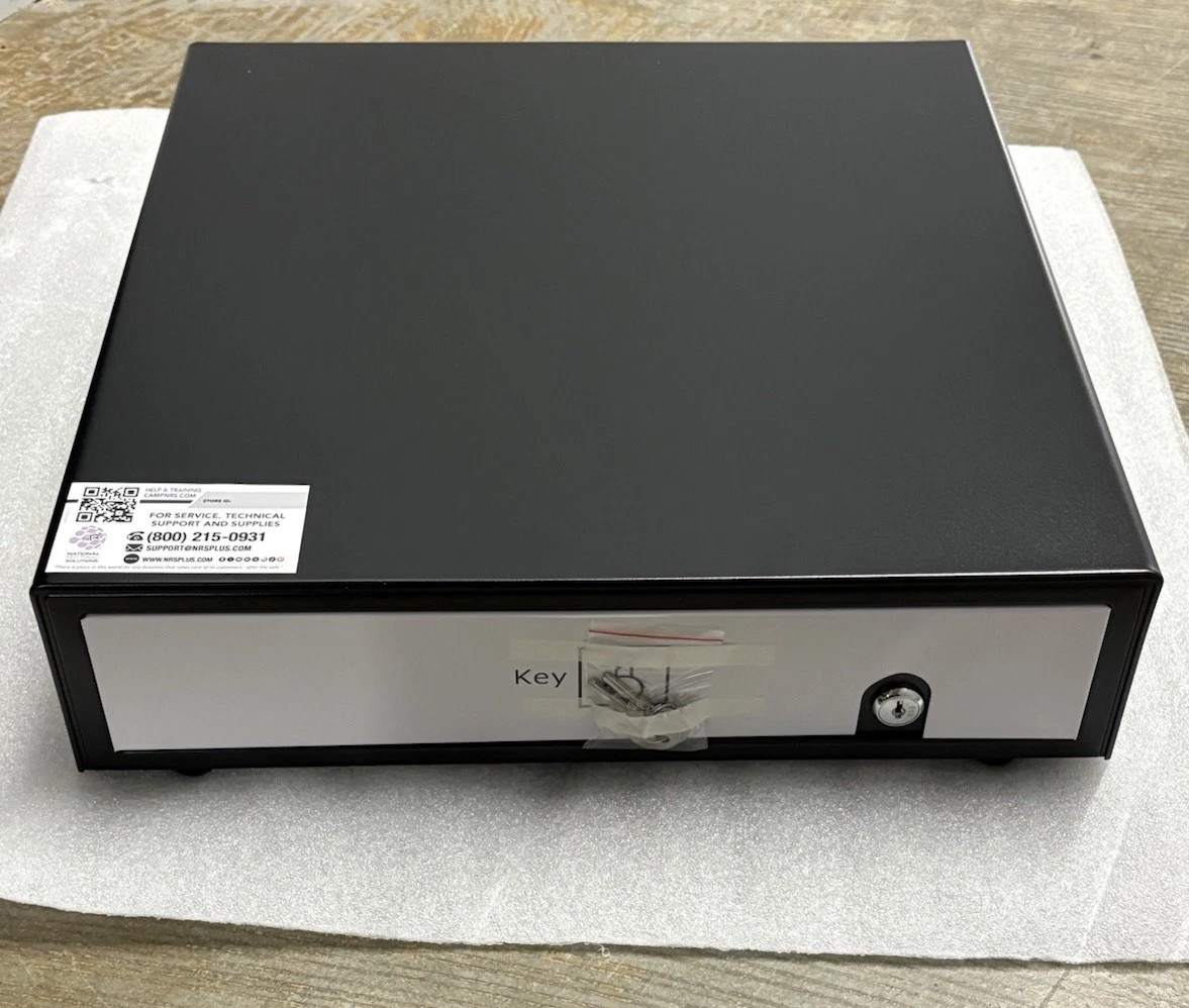 CK-410USB Cash Drawer photo 2