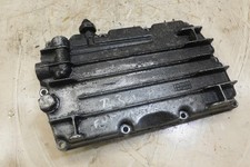 Kawasaki EN 500 A EN500A &Ouml;lwanne Motordeckel &Ouml;l Wanne unten Motor