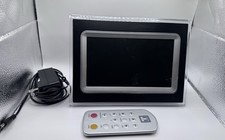 Trutech Digital Picture Frame