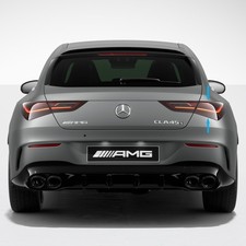 LED Rückleuchte Rechts Außen CLA X118 Facelift Original Mercedes-Benz
