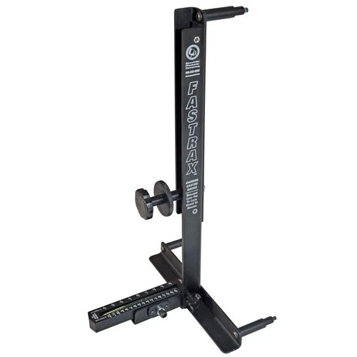 Spc 91010, One Black Steel Fas Fits trax Camber/Caster Ga Uge Performance Parts - Image 3 of 4