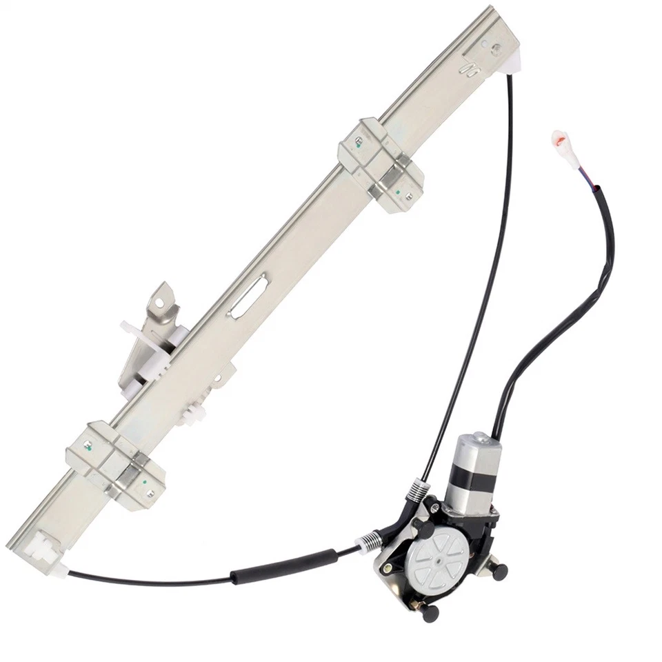 Reguladores de janela dianteiros L&R Suzuki XL-7 2002-2006 com motor - Imagem 3 de 4