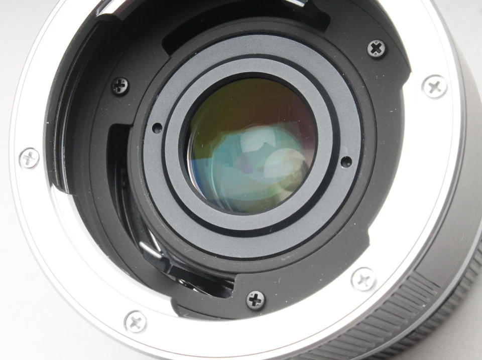 Leica Apo-Extender R 2x für Leica R3-R7 - nicht für Leicaflex/SL Modelle! (II) - Bild 2 von 4