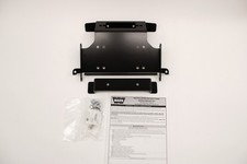 Warn Winch Mount Plate - 109418 Honda 2022-2025 Talon 1000r Warn Winch Mount Plate - 109418 Honda 2022-2025 Talon 1000r