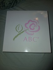 ABC 10266 Lightweight Triangle Mastectomy Breast Form Size 10 NEW Prosthesis NIB