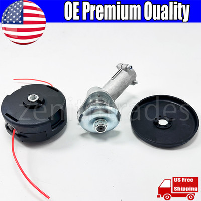 New Heavy Duty Trimmer Gearbox Assembly fit for ECHO P021051520 SRM-225