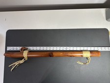 Large Native American Flute - Cedar 27 - Vintage 1990 s