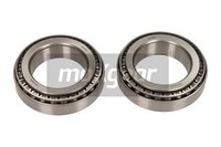 Maxgear 33-0922 Radlager Satz FüR Ford Hinterachse 55X90X23 Mm
