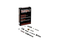 SK 6F50 - 6F50 6F55, SHIFT KIT, VALVE BODY REPAIR KIT, 2007-UP, TRANSGO
