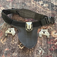 Kabura na aparat SpiderPro - system pojedynczej kamery SpiderPro