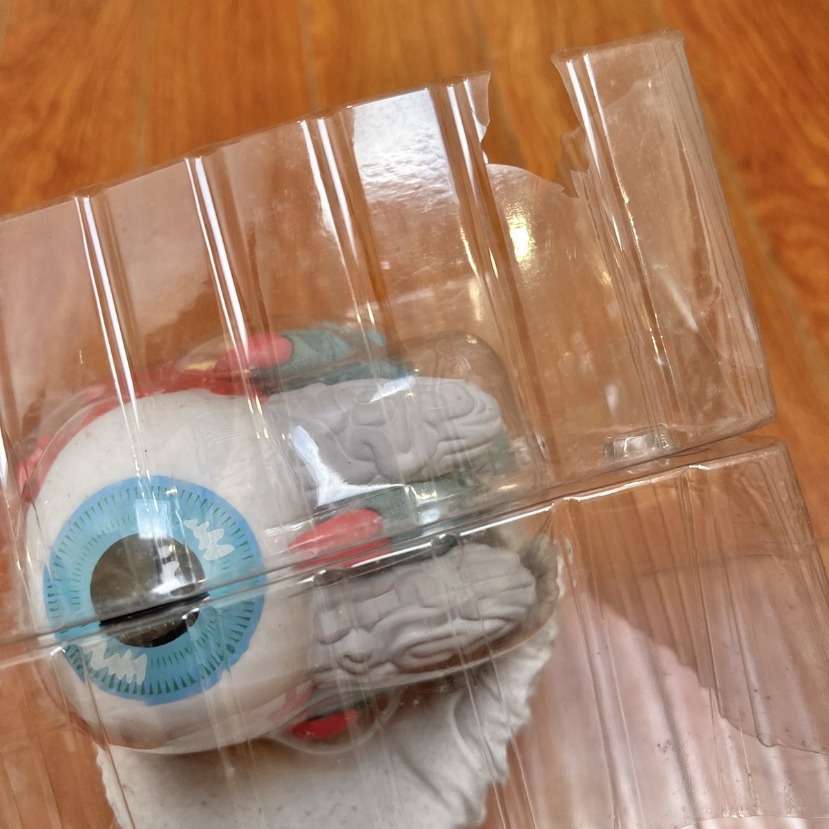 Mishka Labbit Keep Watch 7