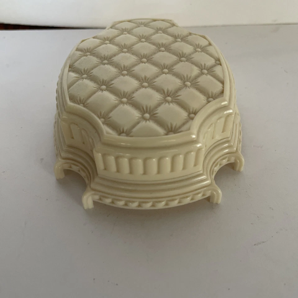 Vintage 1930-40's Miss Mignon Speidel Bracelet Watch Presentation Case Box - Image 2 of 4