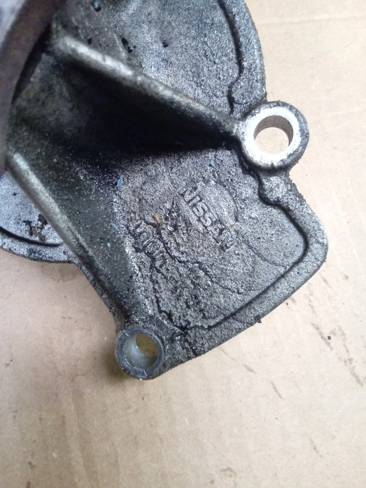 Bomba de agua 91-93 Nissan Nx2000 Sr20de Sentra B13 Ser Sr20 Foto 2 de 4