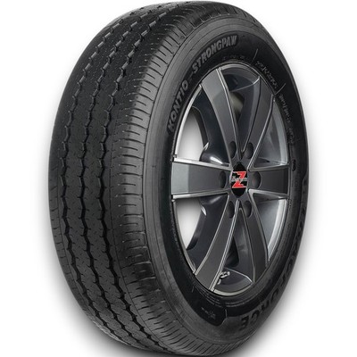 Kontio StrongPaw Sommerreifen 205/65 R16C