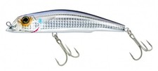 Yo-Zuri Floating Mag Darter Hard Bait - 6.5" (Mullet)