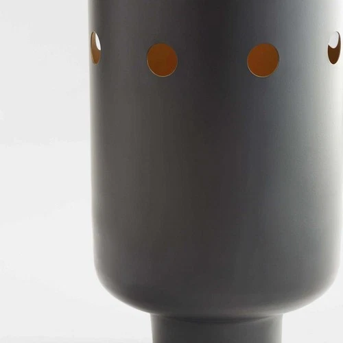 Cyan Design 11522 Naktis 19 X 8 inch Vase, Tall - Picture 4 of 6